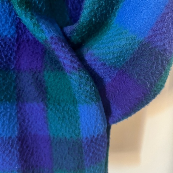 Vintage Stay Warm Fleece Jacket - Picture 2 of 7